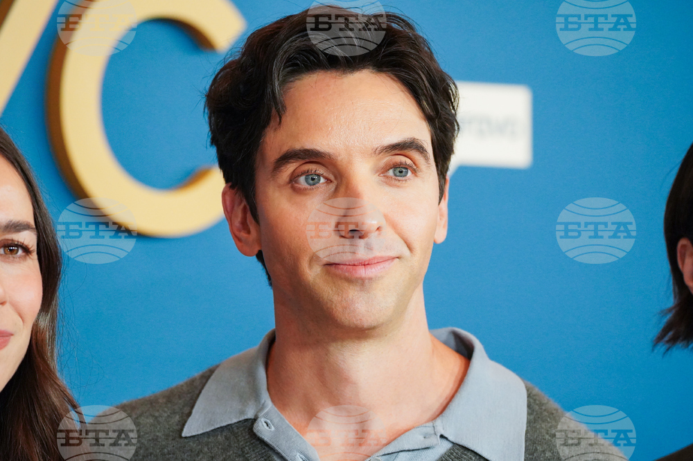 2026 NBCUniversal Emmy Luncheon