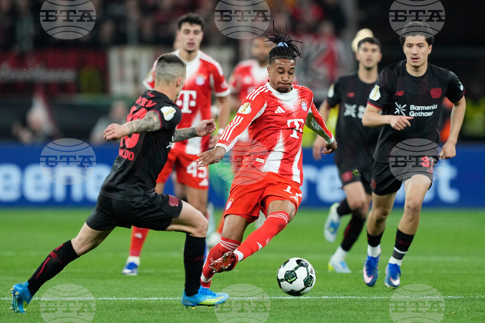 Germany Cup Soccer