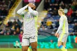 Britain Premier League Soccer