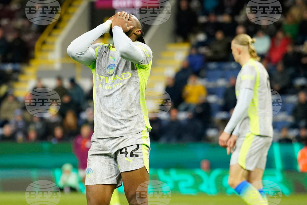 Britain Premier League Soccer