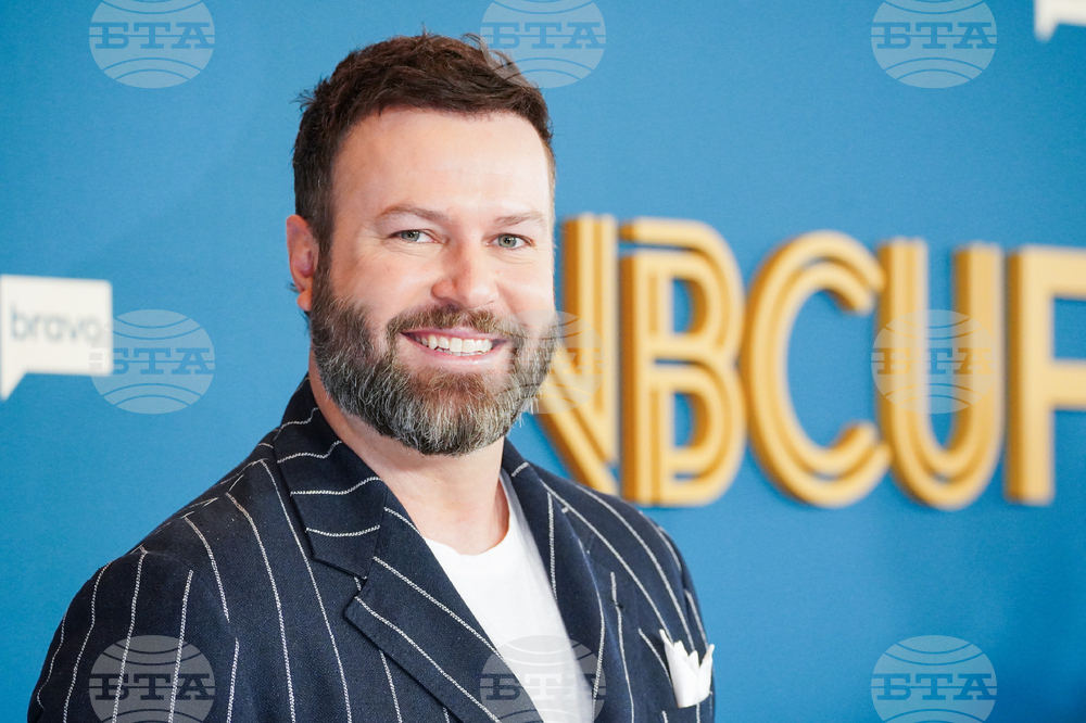 2026 NBCUniversal Emmy Luncheon