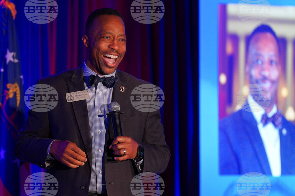 Election 2026 Georgia Governor