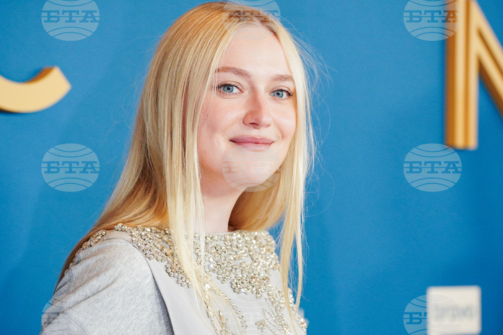 2026 NBCUniversal Emmy Luncheon