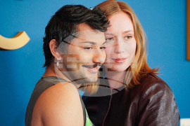 2026 NBCUniversal Emmy Luncheon