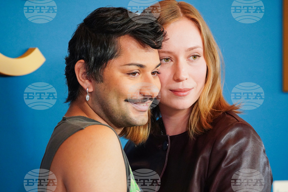 2026 NBCUniversal Emmy Luncheon