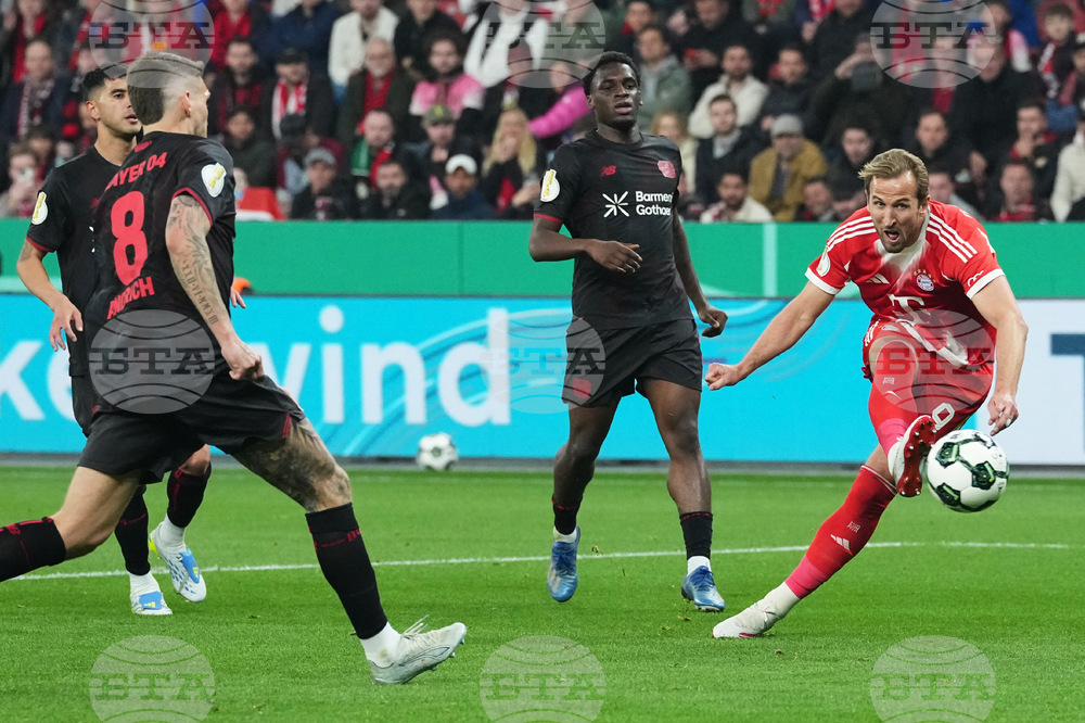 Germany Cup Soccer