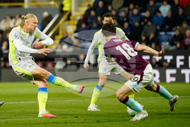 Britain Premier League Soccer
