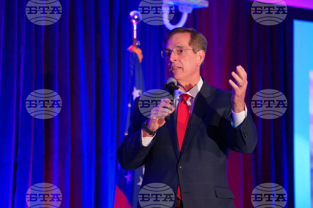 Election 2026 Georgia Governor