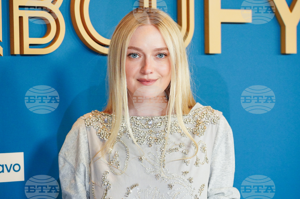 2026 NBCUniversal Emmy Luncheon