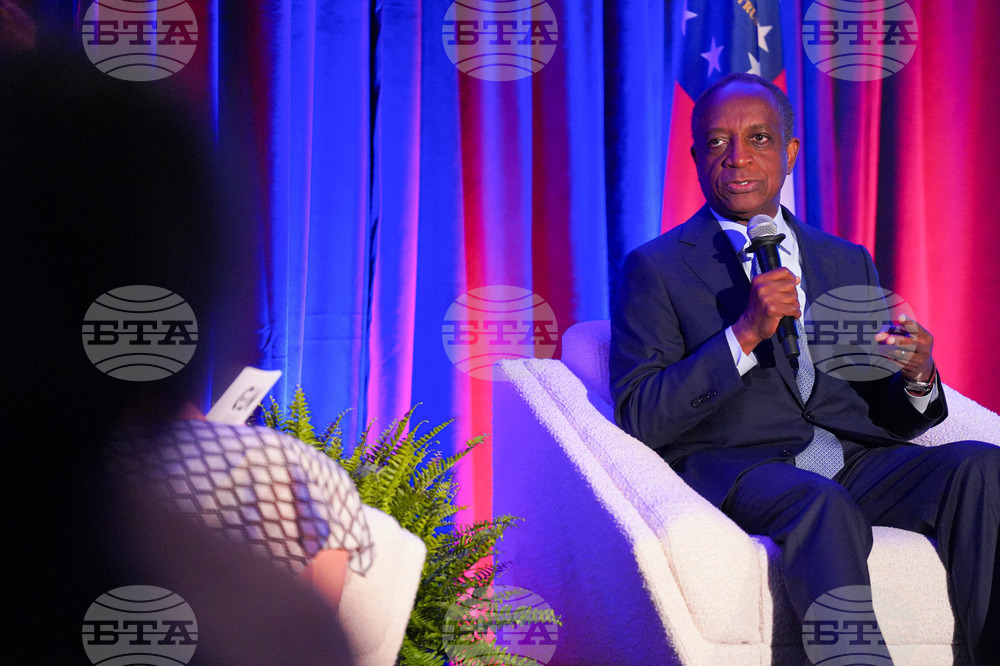 Election 2026 Georgia Governor