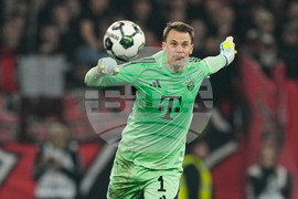 Germany Cup Soccer