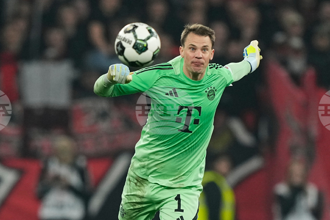 В Германия: Мануел Нойер ще подпише нов договор с Байерн Мюнхен