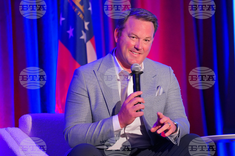 Election 2026 Georgia Governor