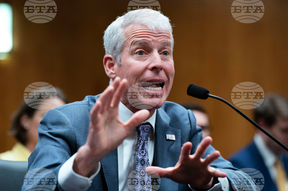 Senate Energy