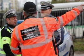 НСА - „Студенти за безопасност на пътя“