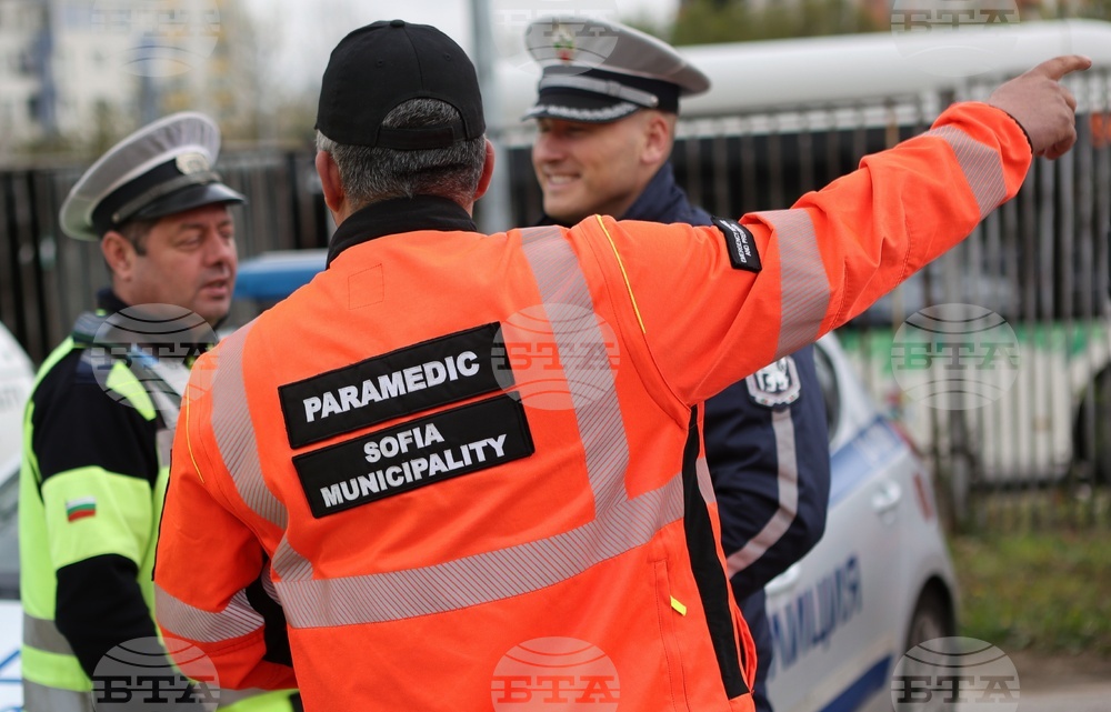 НСА - „Студенти за безопасност на пътя“