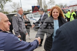 НСА - „Студенти за безопасност на пътя“