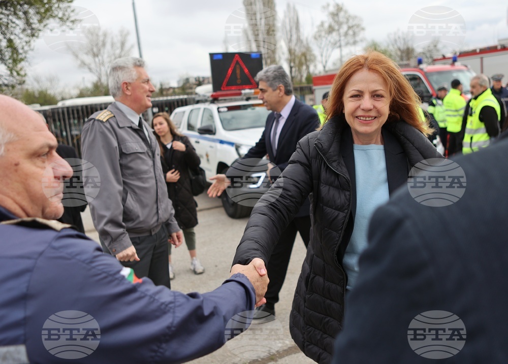 НСА - „Студенти за безопасност на пътя“