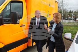 НСА - „Студенти за безопасност на пътя“