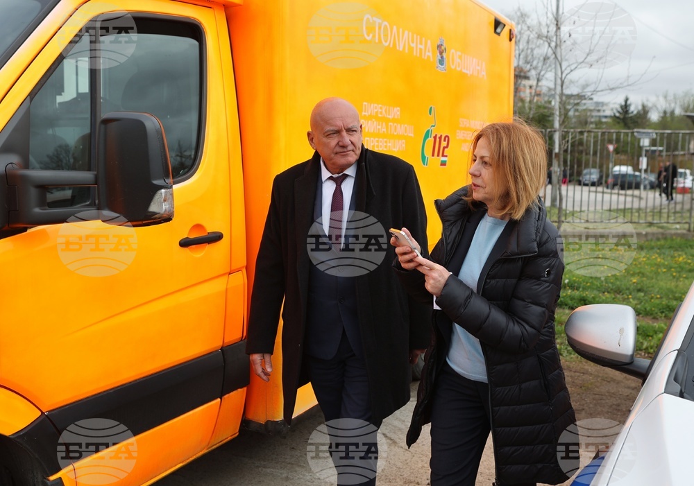 НСА - „Студенти за безопасност на пътя“