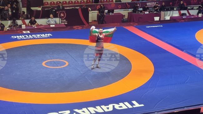 Кирил Милов: "Когато човек мечтае и иска силно мечтата, тя се сбъдва"