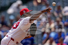 Blue Jays Angels Baseball