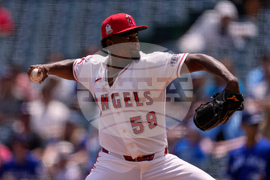 Blue Jays Angels Baseball