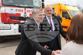 НСА - „Студенти за безопасност на пътя“