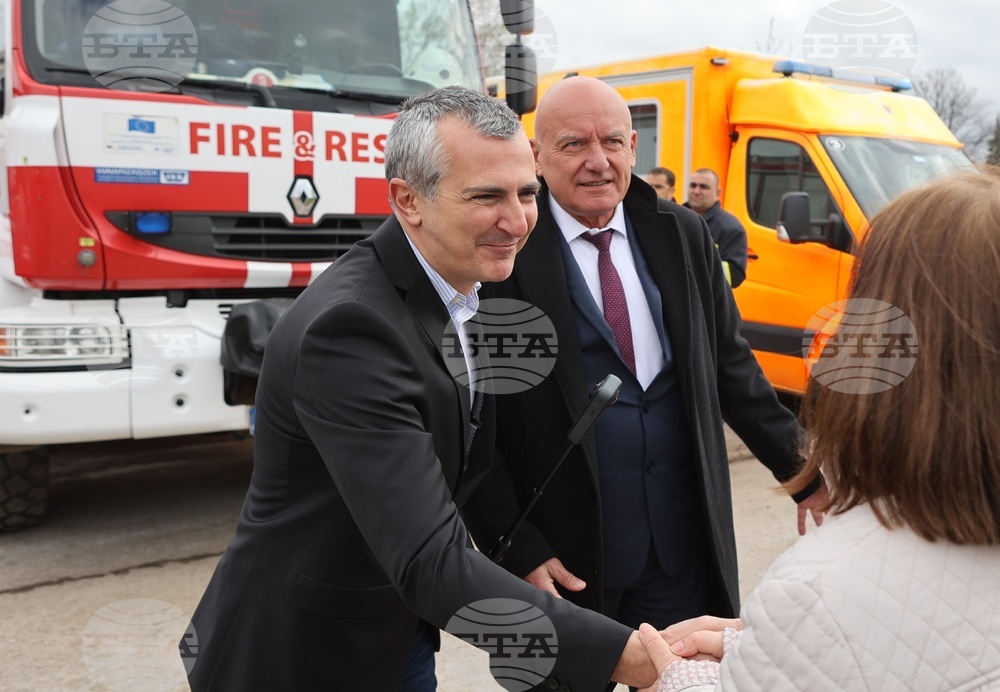 НСА - „Студенти за безопасност на пътя“