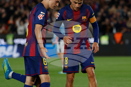 Spain La Liga Soccer