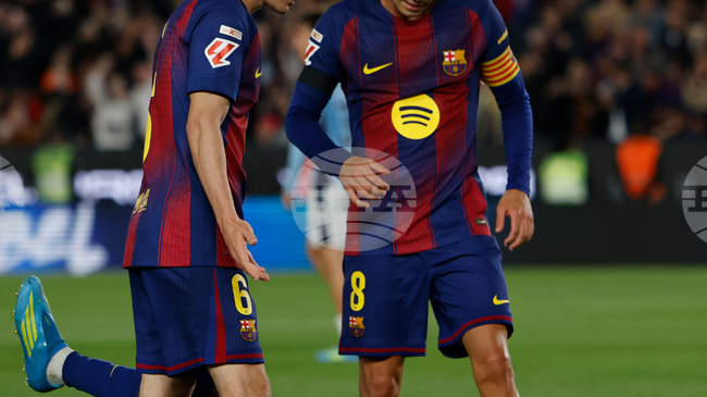 Гави за контузията на Ямал: "Ламин беше разстроен в съблекалнята“