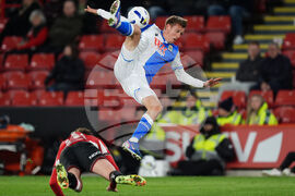 Britain EFL Championship Soccer