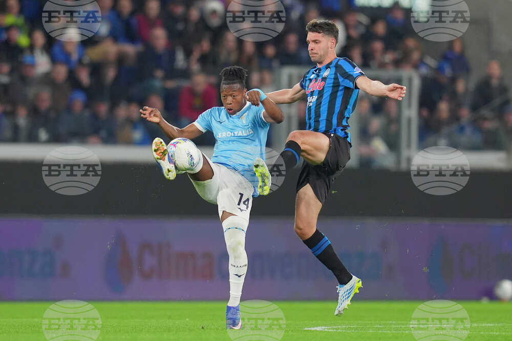Italy Italian Cup Soccer