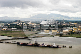 California Port of Martinez
