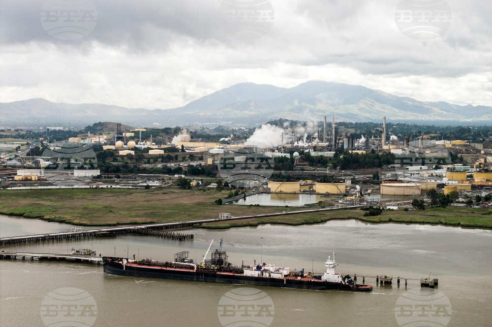 California Port of Martinez