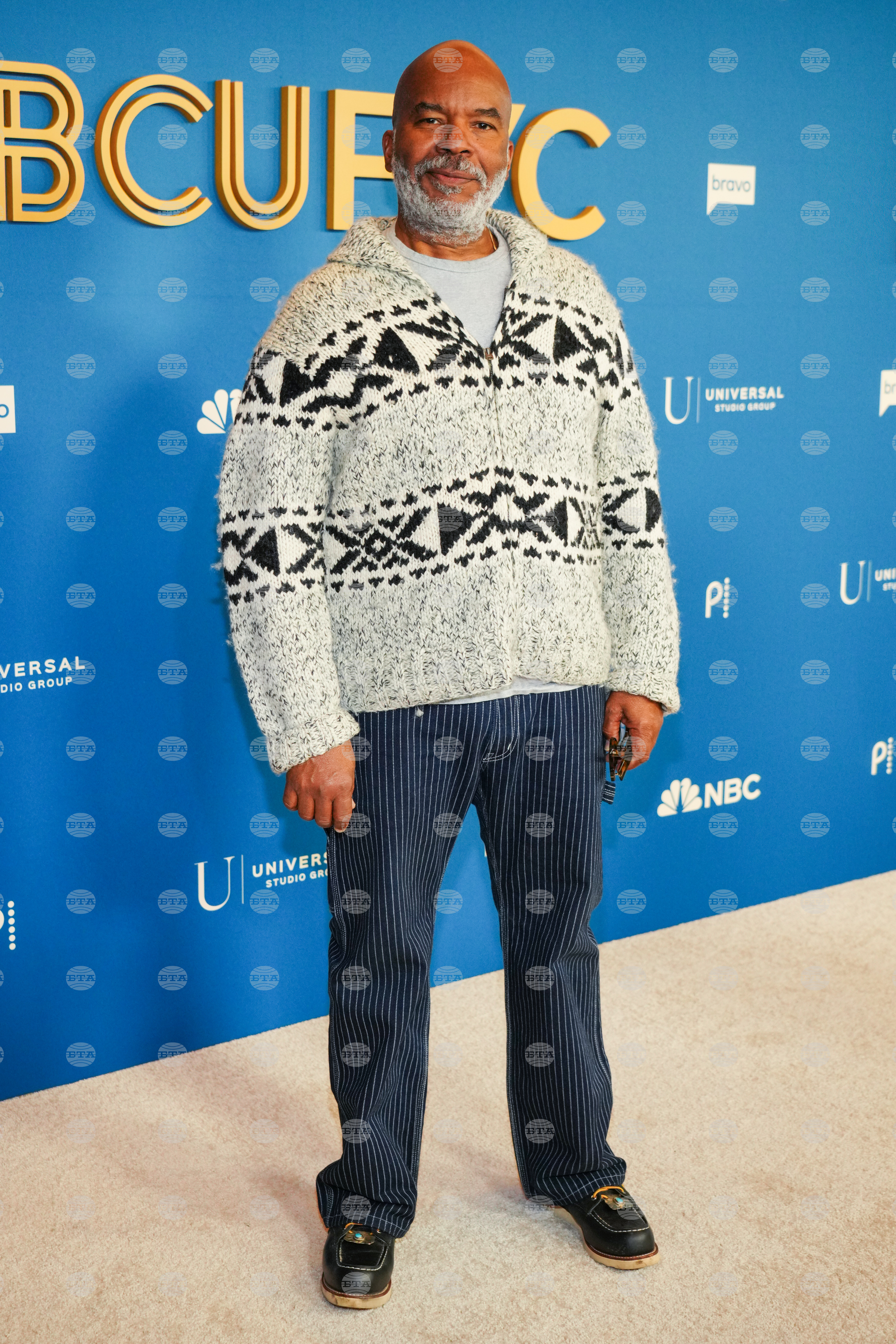 2026 NBCUniversal Emmy Luncheon