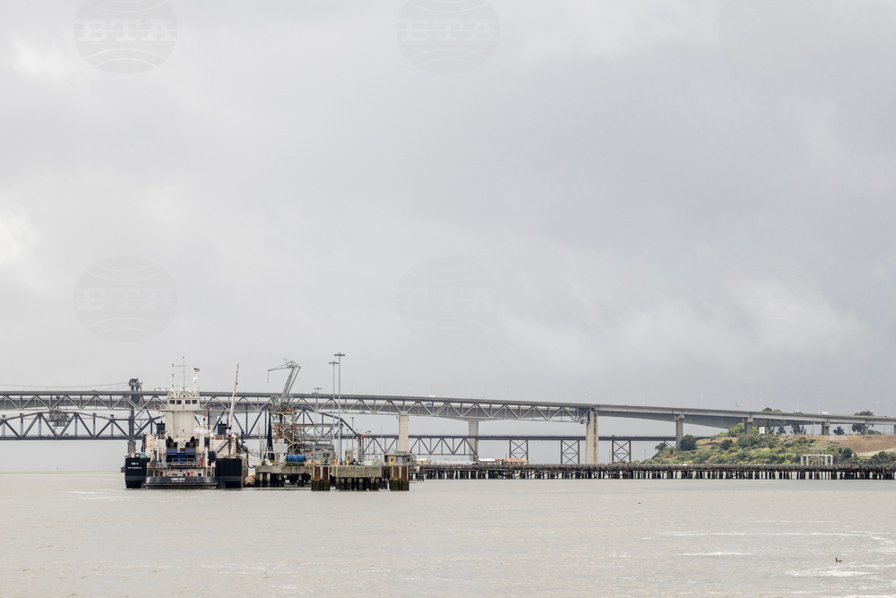 California Port of Martinez