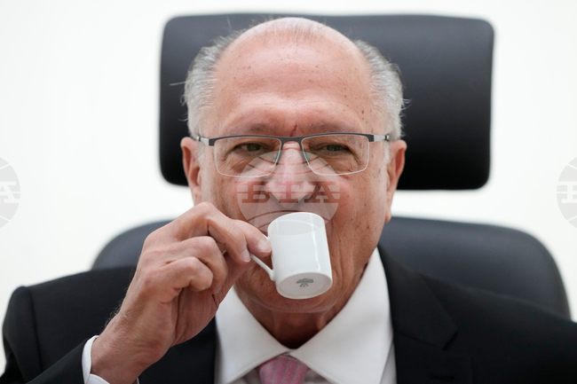 Brazil Vice President