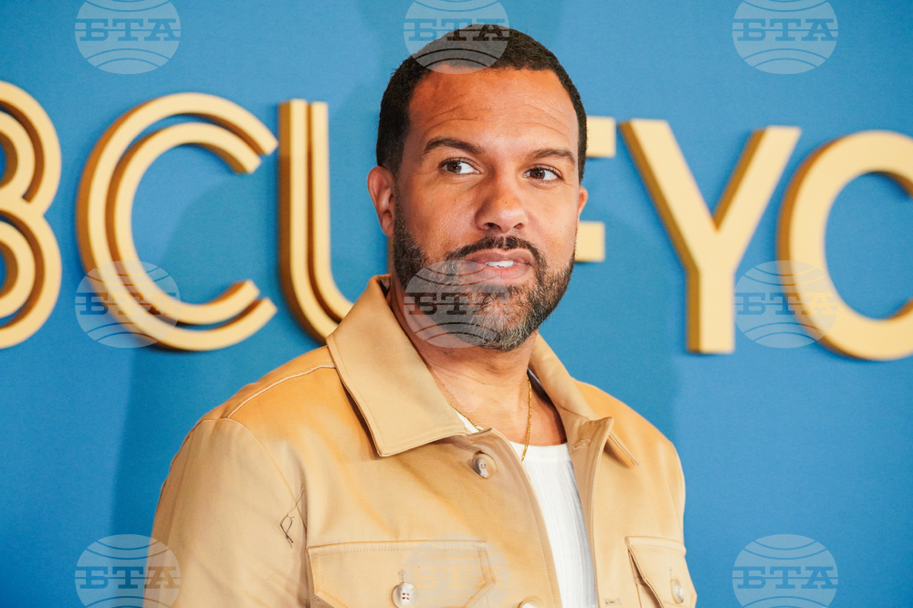 2026 NBCUniversal Emmy Luncheon