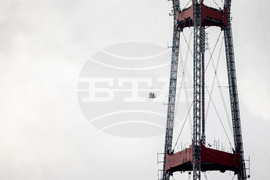 California Sutro Tower