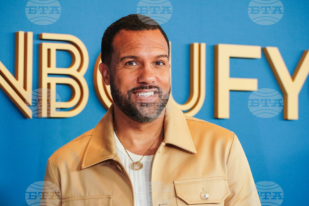 2026 NBCUniversal Emmy Luncheon