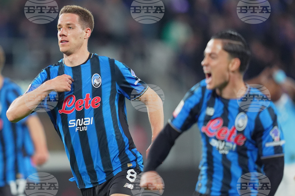 Italy Italian Cup Soccer