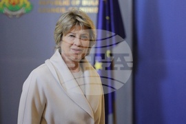 Министерски съвет - заседание - Весела Лечева