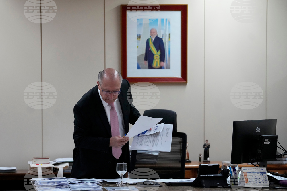 Brazil Vice President