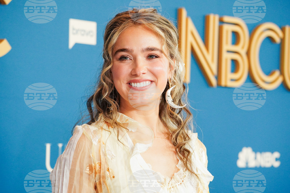 2026 NBCUniversal Emmy Luncheon
