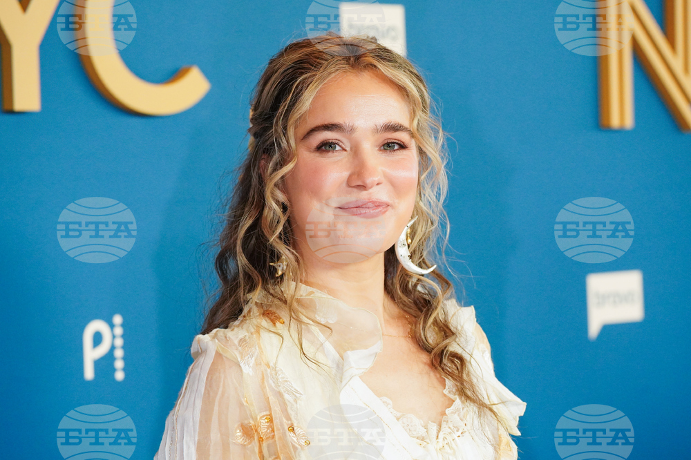 2026 NBCUniversal Emmy Luncheon