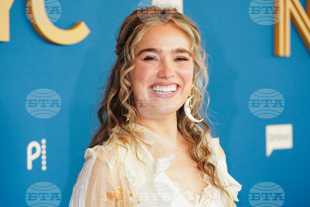2026 NBCUniversal Emmy Luncheon