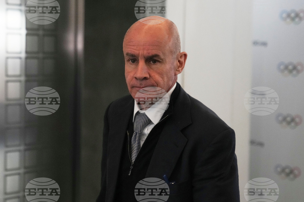 FIS President Election