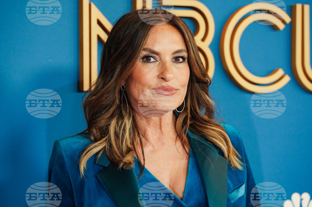 2026 NBCUniversal Emmy Luncheon