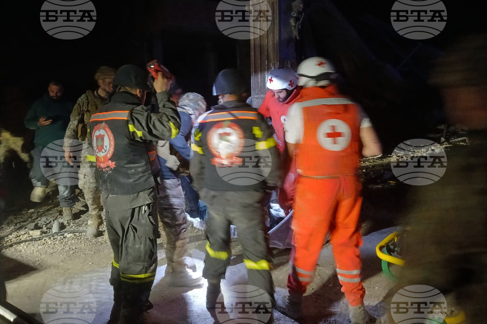 Lebanon Israel Iran War